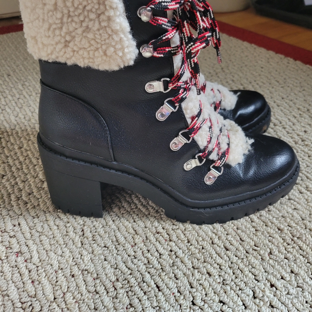 Universal Thread boots - Picture 3 of 8